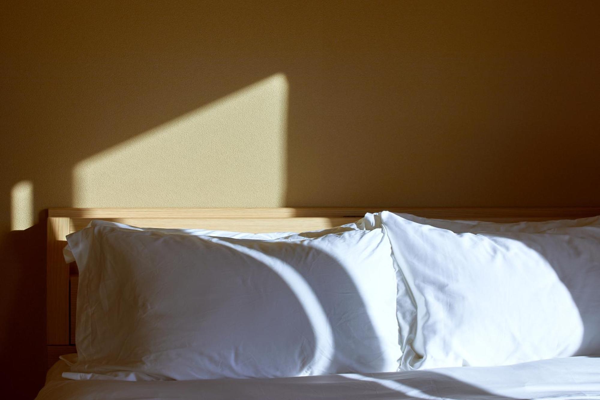 Reikyo Garden Osaka Aparthotel Eksteriør bilde