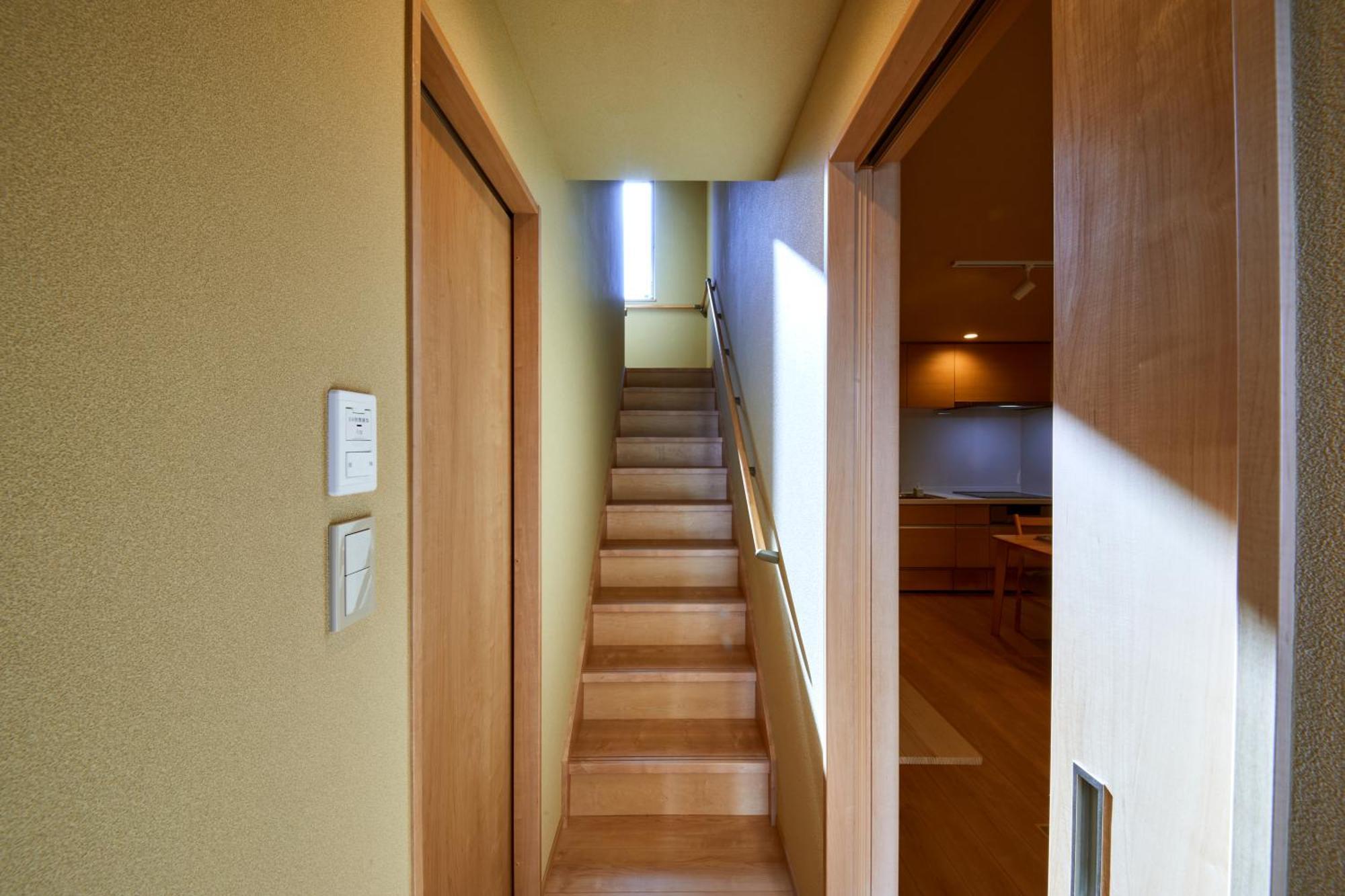 Reikyo Garden Osaka Aparthotel Eksteriør bilde